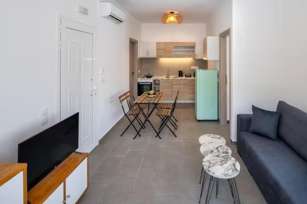 Grand Village Imerovigli  Bagian luar foto