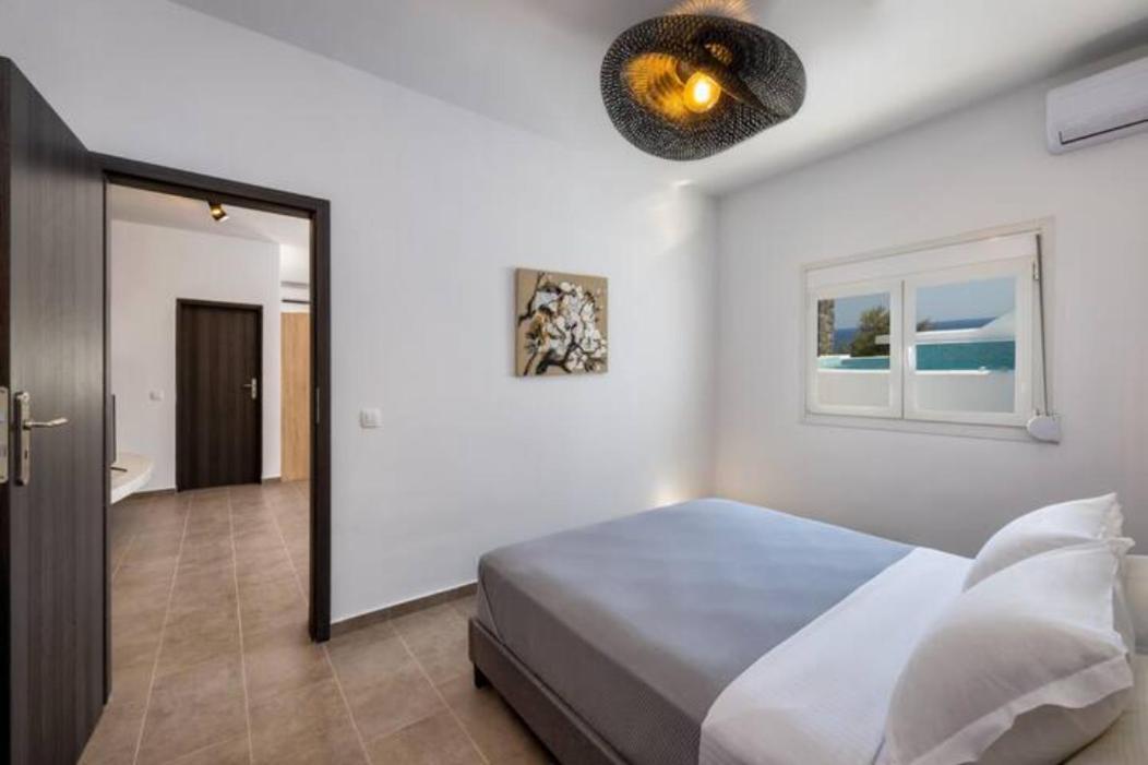 Grand Village Imerovigli  Bagian luar foto