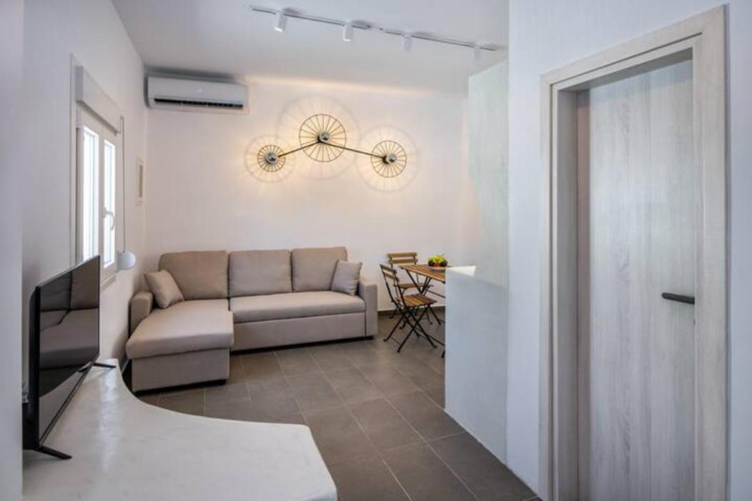Grand Village Imerovigli  Bagian luar foto