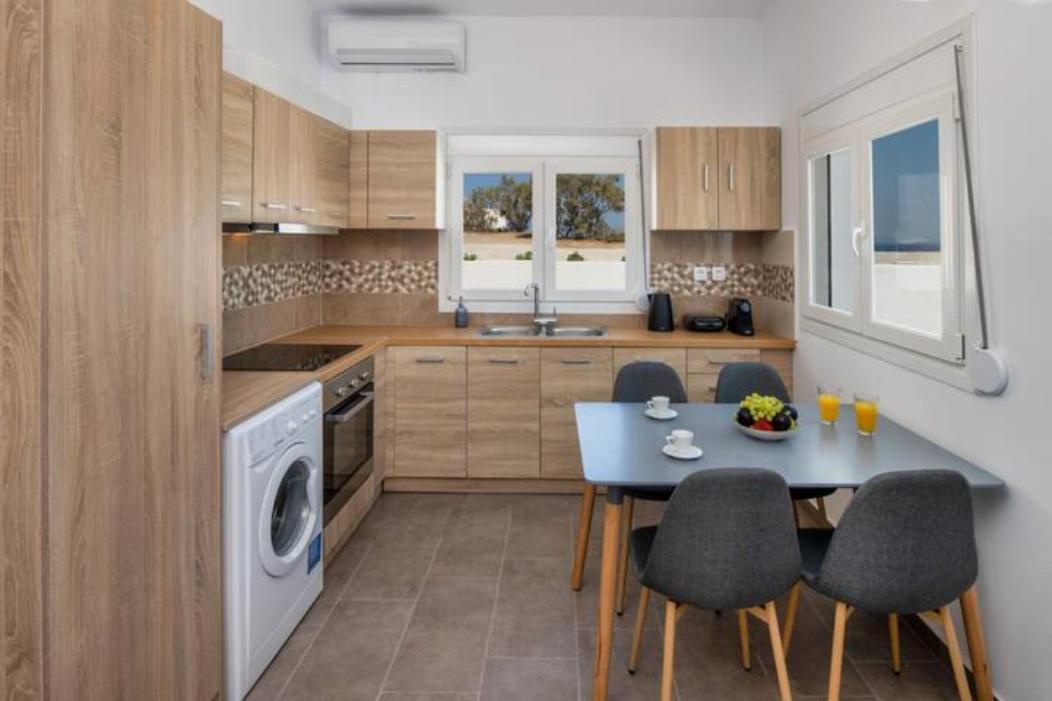 Grand Village Imerovigli  Bagian luar foto
