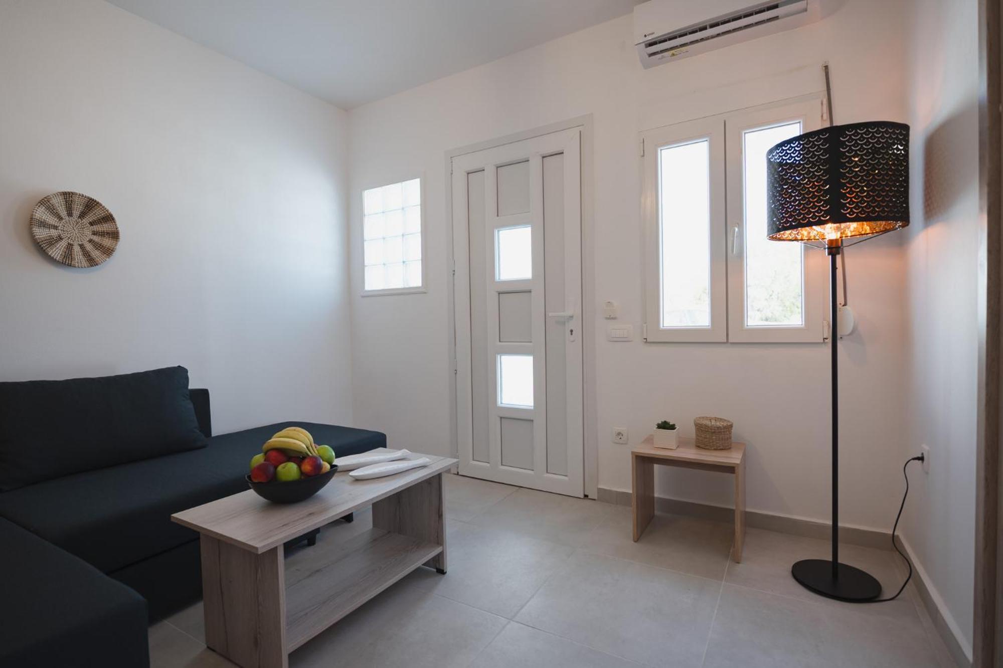 Grand Village Imerovigli  Bagian luar foto